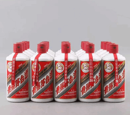 巫山名酒回收