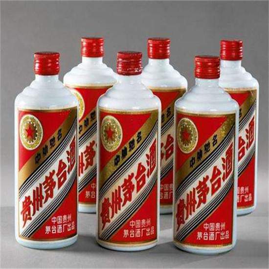巫山烟酒回收